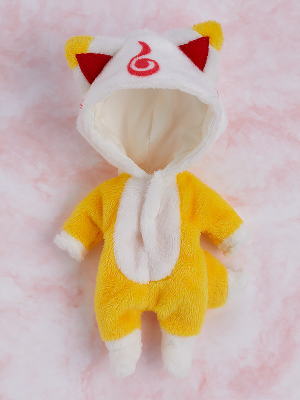 Nendoroid image for Doll: Kigurumi Pajamas (Konnosuke)