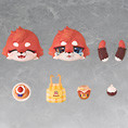 Nendoroid More - More River: Kitchen Optional Parts Set (ねんどろいどもあ River キッチンオプションパーツセット) from FLUFFY LAND