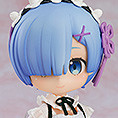Nendoroid Doll - Doll Rem (ねんどろいどどーる レム) from Re:ZERO -Starting Life in Another World-