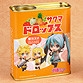 Nendoroid Plus - Sakuma Drops: Character Vocal Series Ver. - Nendoroid Petite Rubber Strap Included. (サクマドロップス キャラクター・ボーカル・シリーズVer. ねんどろいどぷらす ラバーストラップ付) from Character Vocal Series