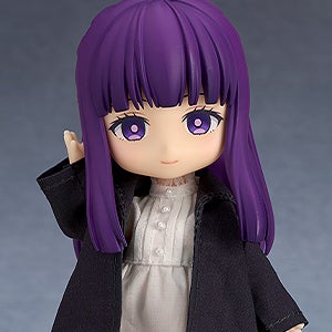 Nendoroid Doll - Doll Fern (ねんどろいどどーる フェルン) from Frieren: Beyond Journey's End