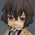 Nendoroid Doll - Doll Osamu Dazai (ねんどろいどどーる 太宰治) from Bungo Stray Dogs