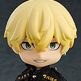 Nendoroid Doll - Doll Chifuyu Matsuno (Doll Chifuyu Matsuno) from Tokyo Revengers