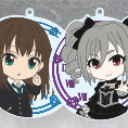 Accessory, Nendoroid Plus - Plus: THE IDOLM@STER CINDERELLA GIRLSTrading Rubber Straps vol.2 (ねんどろいどぷらす アイドルマスター シンデレラガールズトレーディングラバーストラップvol.2) from THE IDOLM@STER CINDERELLA GIRLS