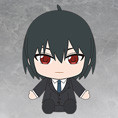 Nendoroid Plus, Plushie - SPY x FAMILY Nendoroid Plus Plushie Yuri Briar (SPY×FAMILY ねんどろいどぷらす ぬいぐるみ ユーリ・ブライア) from SPY x FAMILY
