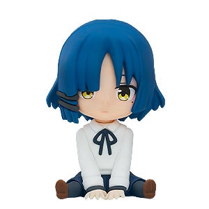 Nendoroid Plus - Plus: Ryo Yamada Rubber Mascot (ねんどろいどぷらす 山田リョウ らばーますこっと) from Bocchi the Rock!