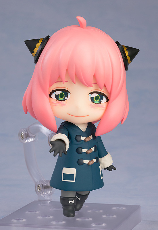 Nendoroid image for More: Face Swap Anya Forger
