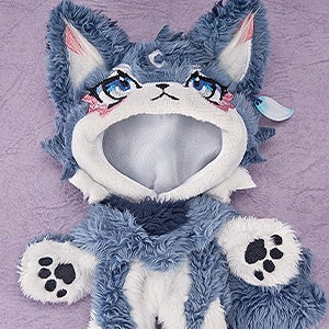 Nendoroid Doll - Doll Kigurumi Pajamas: Caesar (ねんどろいどどーる きぐるみパジャマ Caesar) from FLUFFY LAND