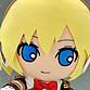 Nendoroid Plus - Plus Plushie Series 18: Persona 3 - Aigis (ねんどろいどぷらすぬいぐるみシリーズ18 ペルソナ3 アイギス) from Persona 3