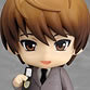 Nendoroid Petite - Petite: Death Note - Case File #02 (ねんどろいどぷち デスノート Case File #02) from DEATH NOTE