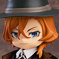 Nendoroid Doll - Doll Chuya Nakahara (ねんどろいどどーる 中原中也) from Bungo Stray Dogs