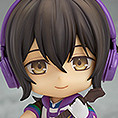 Nendoroid Co-de - Co-de Koji Mihama (ねんどろいどこ～で 神浜コウジ) from KING OF PRISM by PrettyRhythm