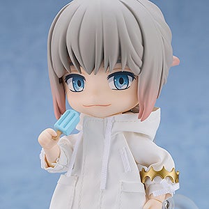 Nendoroid Doll - Doll Pretender/Oberon: Refreshing Summer Prince Ver. (ねんどろいどどーる プリテンダー/オベロン 爽やかサマー・プリンスVer.) from Fate/Grand Order