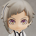 Nendoroid Swacchao - Swacchao! Atsushi Nakajima (Swacchao！ 中島敦) from Bungo Stray Dogs