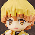 Nendoroid Doll - Doll Zenitsu Agatsuma (ねんどろいどどーる 我妻善逸) from Demon Slayer: Kimetsu no Yaiba