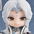 Nendoroid Doll - Doll Su Huan-Jen: Contest of the Endless Battle Ver. (ねんどろいどどーる 素還真 天競鏖鋒Ver.) from PILI XIA YING